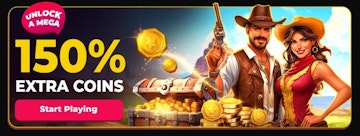 Megabonanza first purchase offer