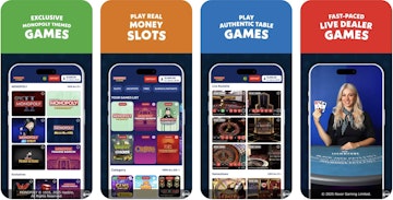 Monopoly Casino App Store