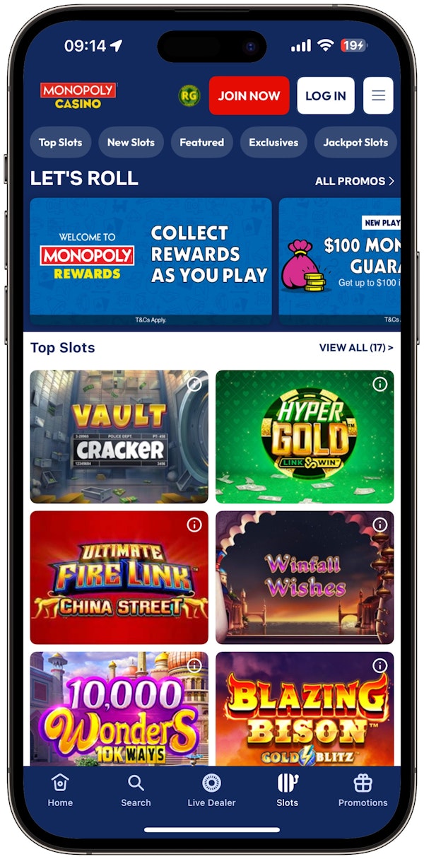 Monopoly Casino NJ Bonus Code Review Nov 2024 monopoly-casino-nj-bonus-code-review-nov-2024