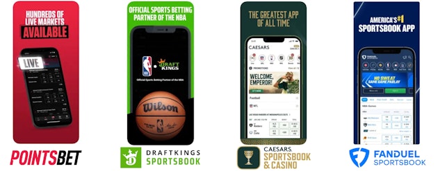 DraftKings and FanDuel among nine approved betting operators in New York -  SportsPro