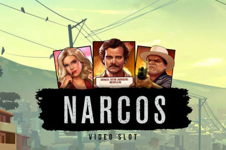 Narcos