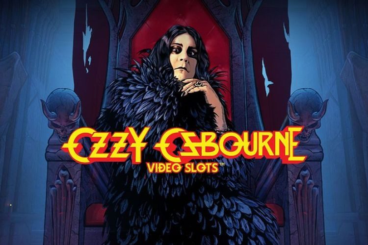 Ozzy Osbourne