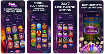 Playfame App Store