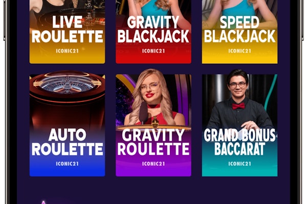Playfame Live Dealer