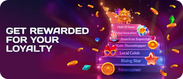 Playfame Loyalty Club