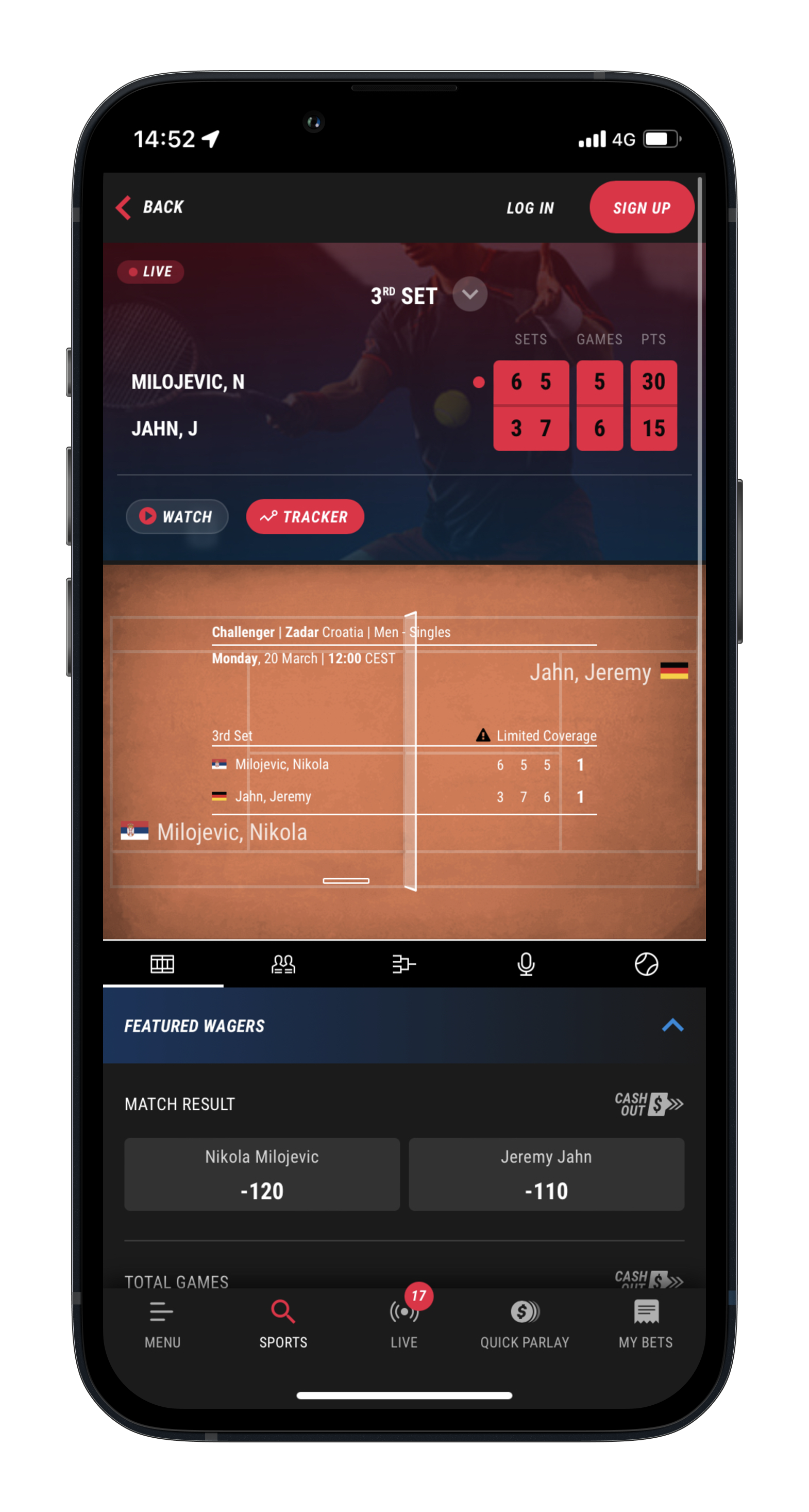 20+ Best Sports Betting Sites Ranked & Compared (2023)