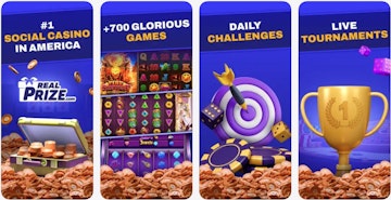 Realprize App Store
