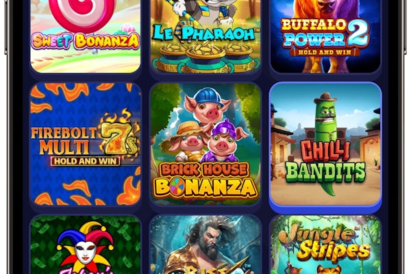 Sixty6 Popular Games
