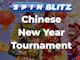 Spin Blitz Chinese New Year Tournament