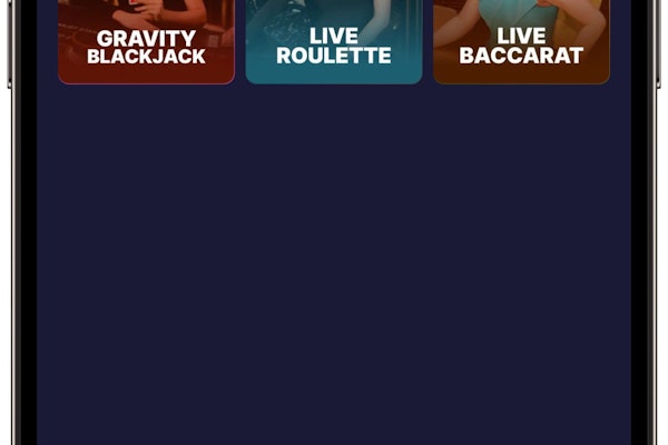 Spree Live Dealer