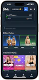 Stake US App ios