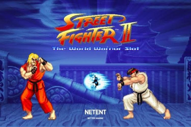 Street Fighter II