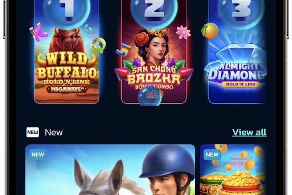 Sweepshark Games