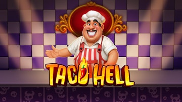 Taco Hell Wide Banner