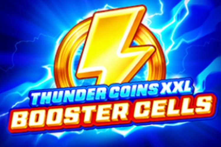Thunder Coins XXL