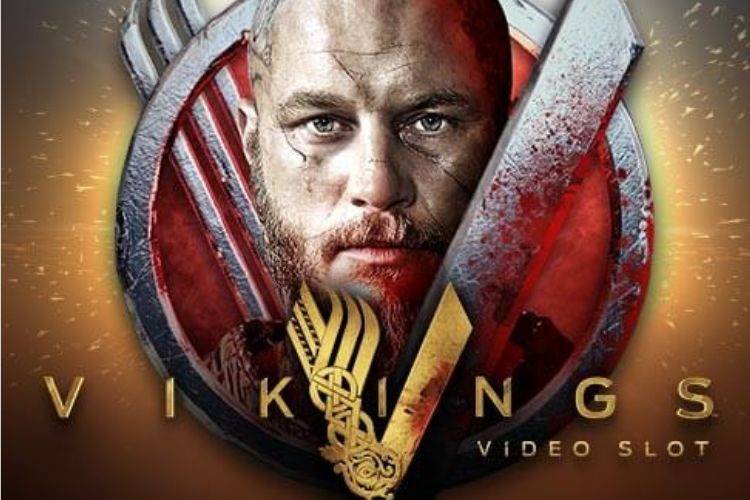 Vikings Video Slot