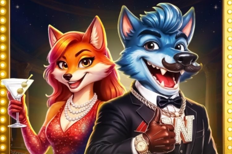 Wincent Wolf