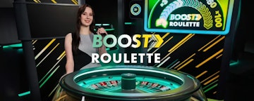 Bet365 live casino boost roulette