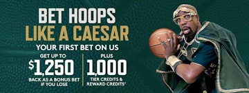 Caesars Sportsbook Promo Code