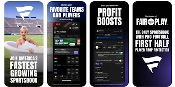 Fanatics App Store 2025