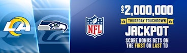 Fanduel nfl jackpot banner