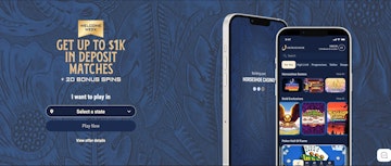 Horseshoe casino 20 bonus spins