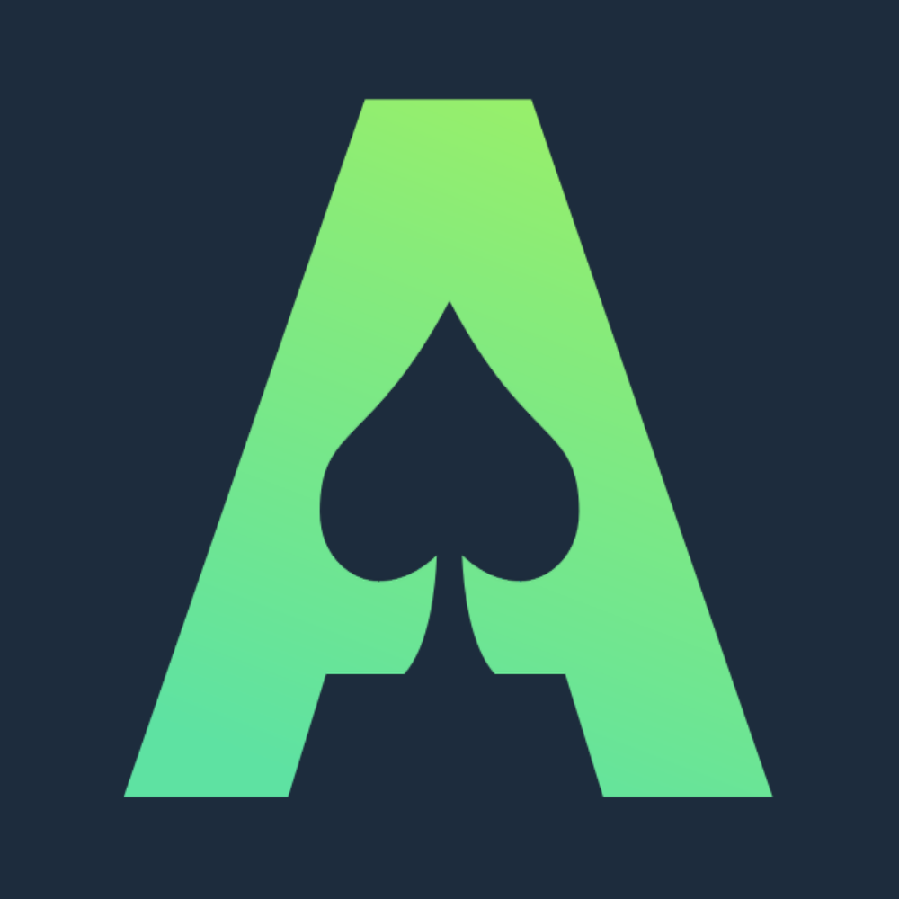 Acebet Square Logo