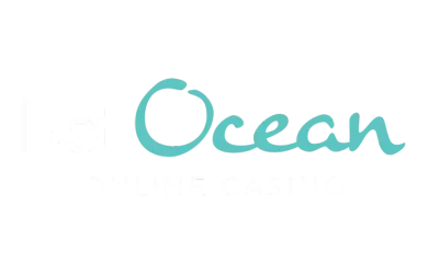 Betocean Online Casino Logo Transparent