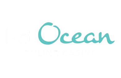 Betocean Online Casino Logo Transparent