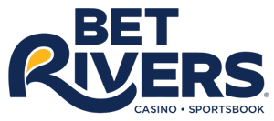 Betrivers logo invert