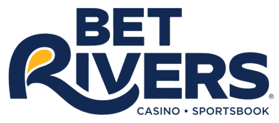 Betrivers logo invert