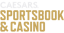 Caesars Sportsbook and Casino Logo White Transparent