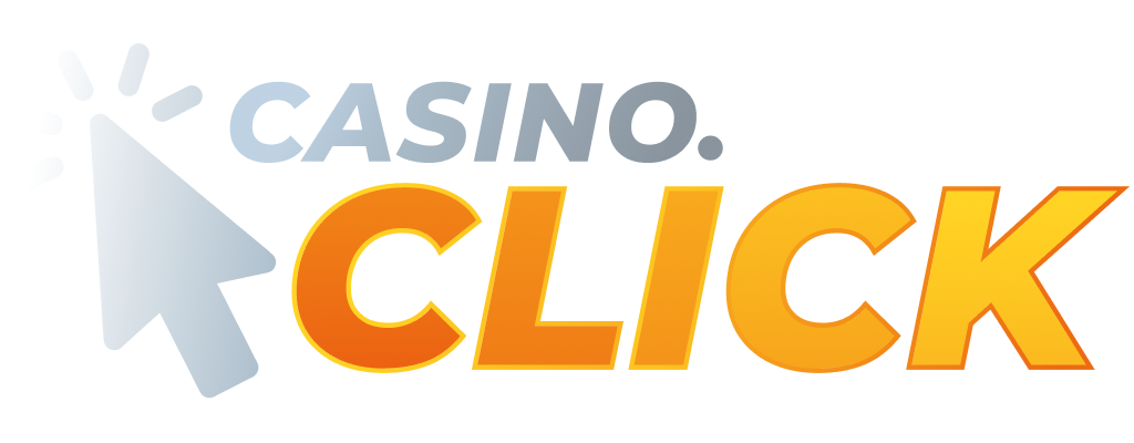 Casino Click Transparent Logo