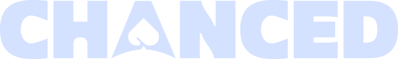 Chanced Transparent Logo
