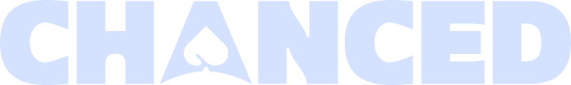 Chanced Transparent Logo