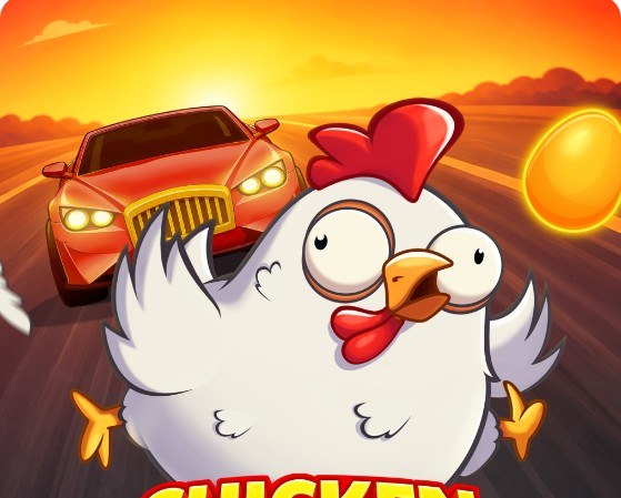 Chicken Rush 2
