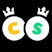 Crown Coins Casino Logo Updated