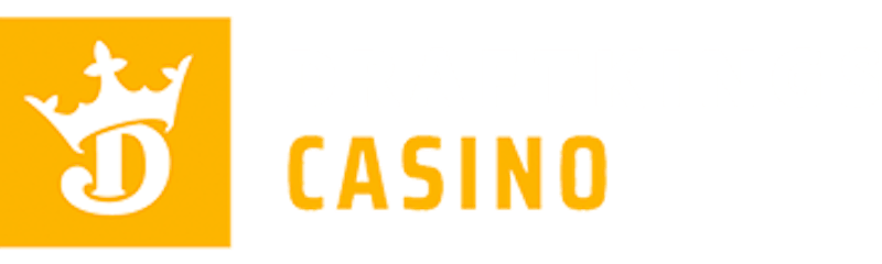 Draftkings Casino logo