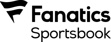 Fanatics sportsbook transparent logo inverted