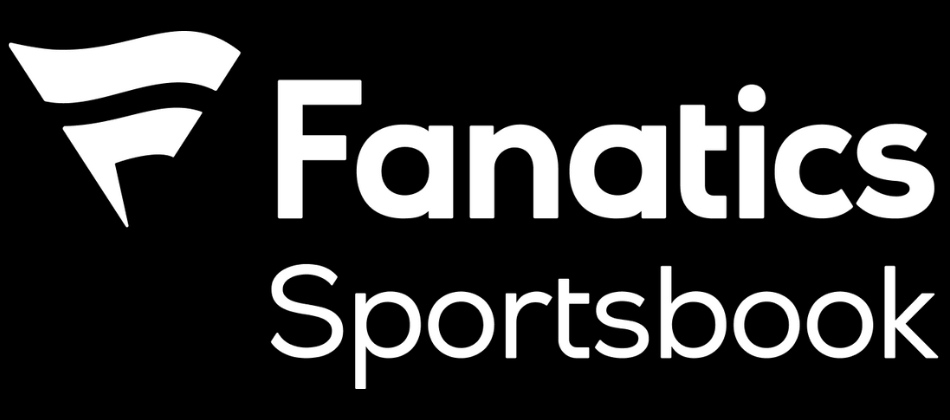 Fanatics logo with background