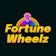 Fortune Wheelz Square Logo