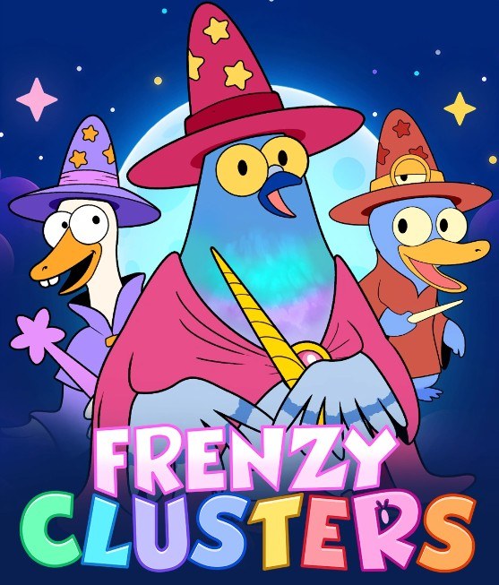 Frenzy Clusters