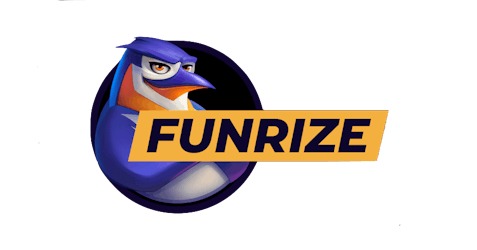 Funrize transparent logo