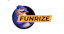 Funrize transparent logo