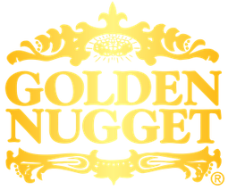 Golden Nugget Online Casino Logo New