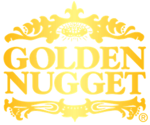 Golden Nugget Online Casino Logo New