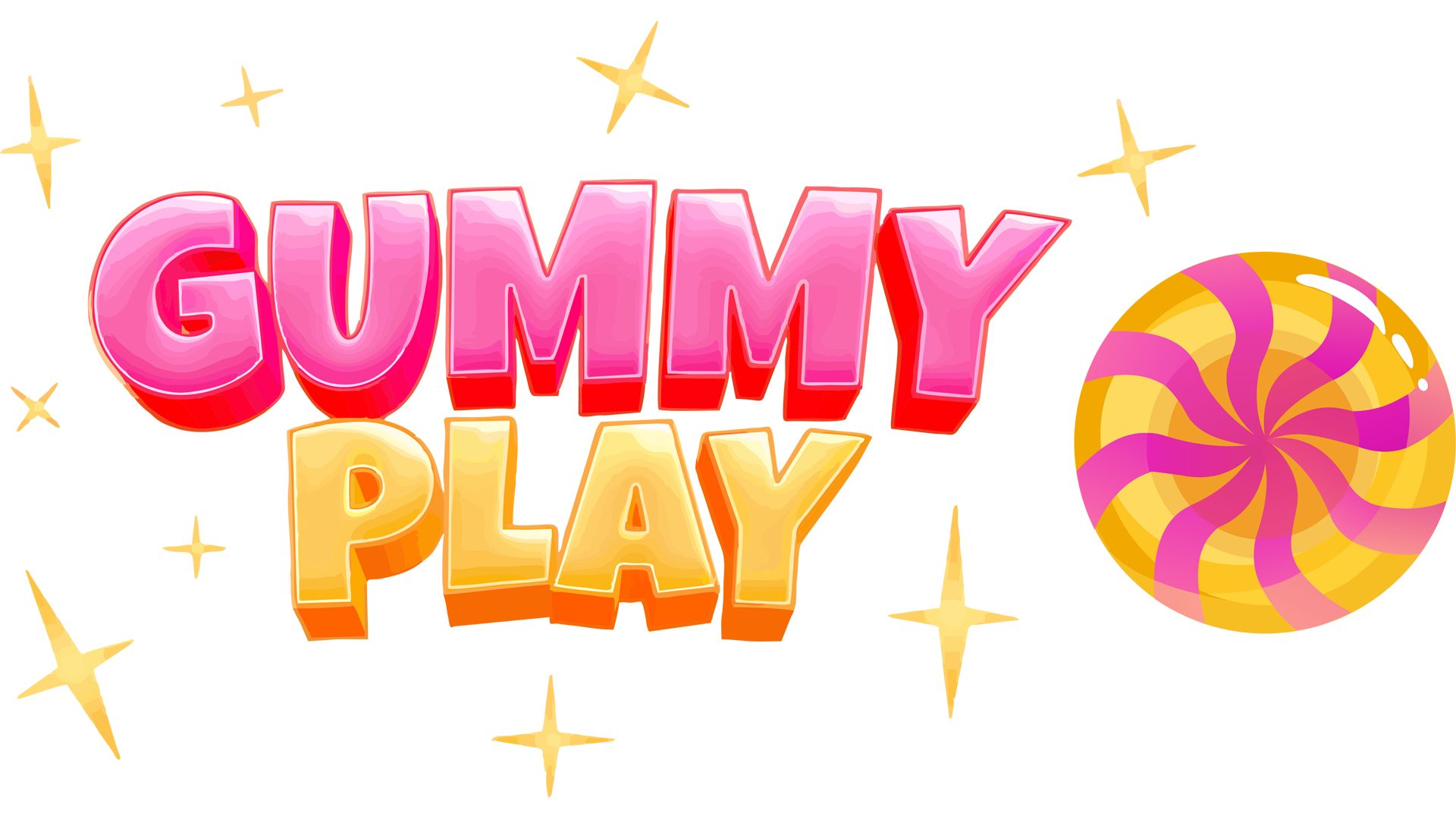 Gummyplay Logo Transparent