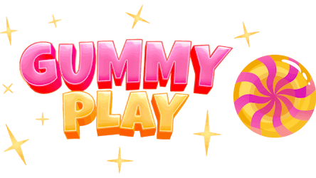 Gummyplay Logo Transparent
