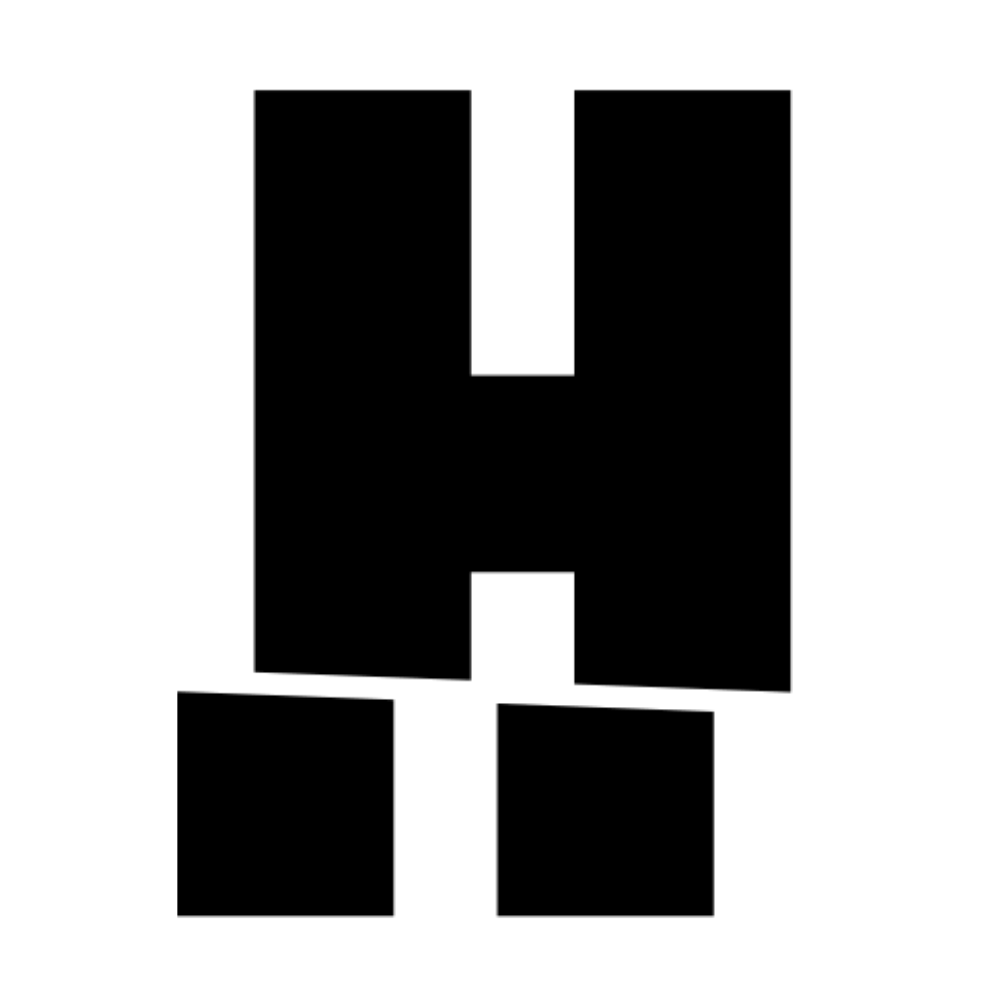 Hacksaw Gaming Square Logo