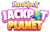 Hard Rock Jackpot Planet Logo